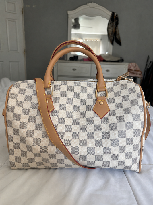 SPEEDY 25 US VENDOR
