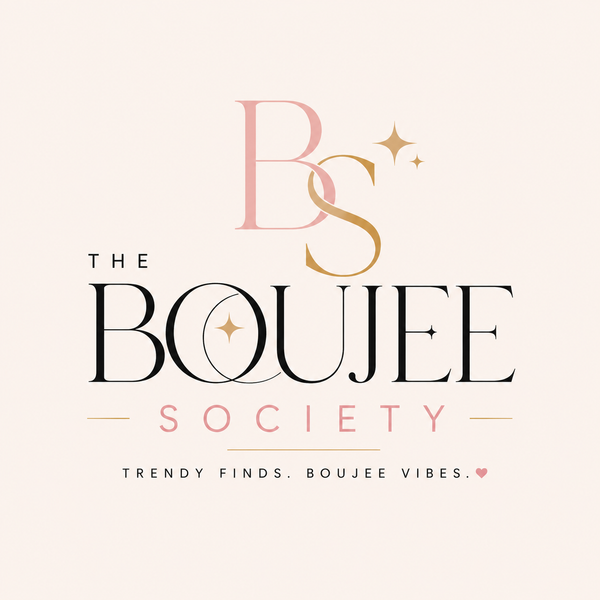 THE BOUJEE SOCIETY