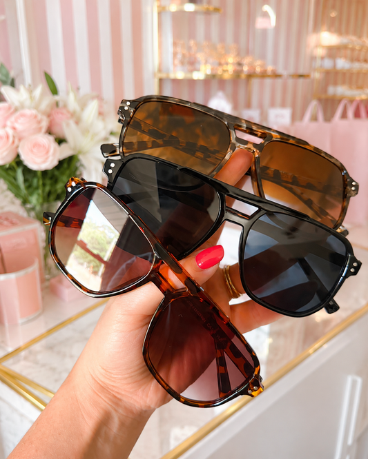 3 Pack Sunnies