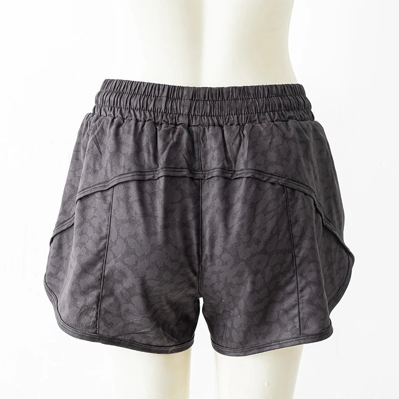 Mommy & Me Shorts