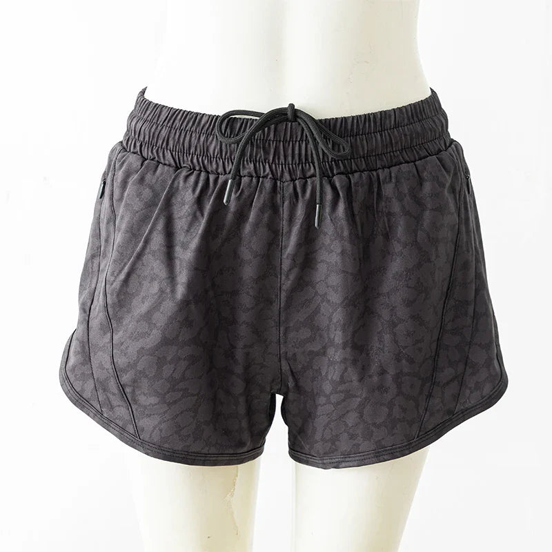 Mommy & Me Shorts